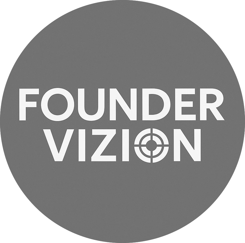 FounderVizion logo